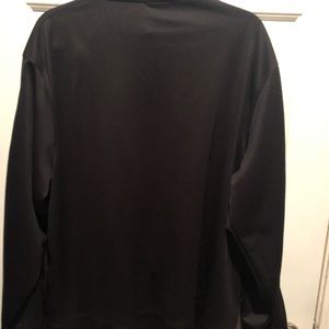 Champion track jacket